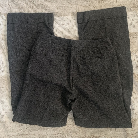 City UNLTD. the Boston Pant Gray - Picture 4 of 4